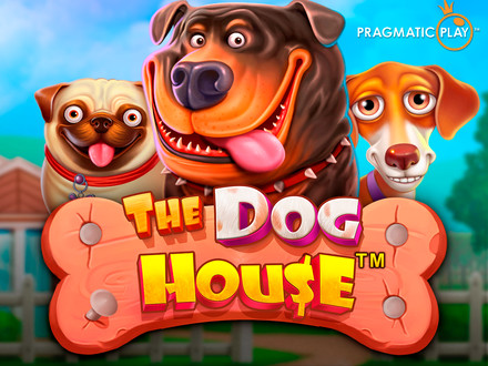 The Dog House слот